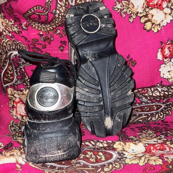 Buffalo London platform sneaker - Picture 2 of 5